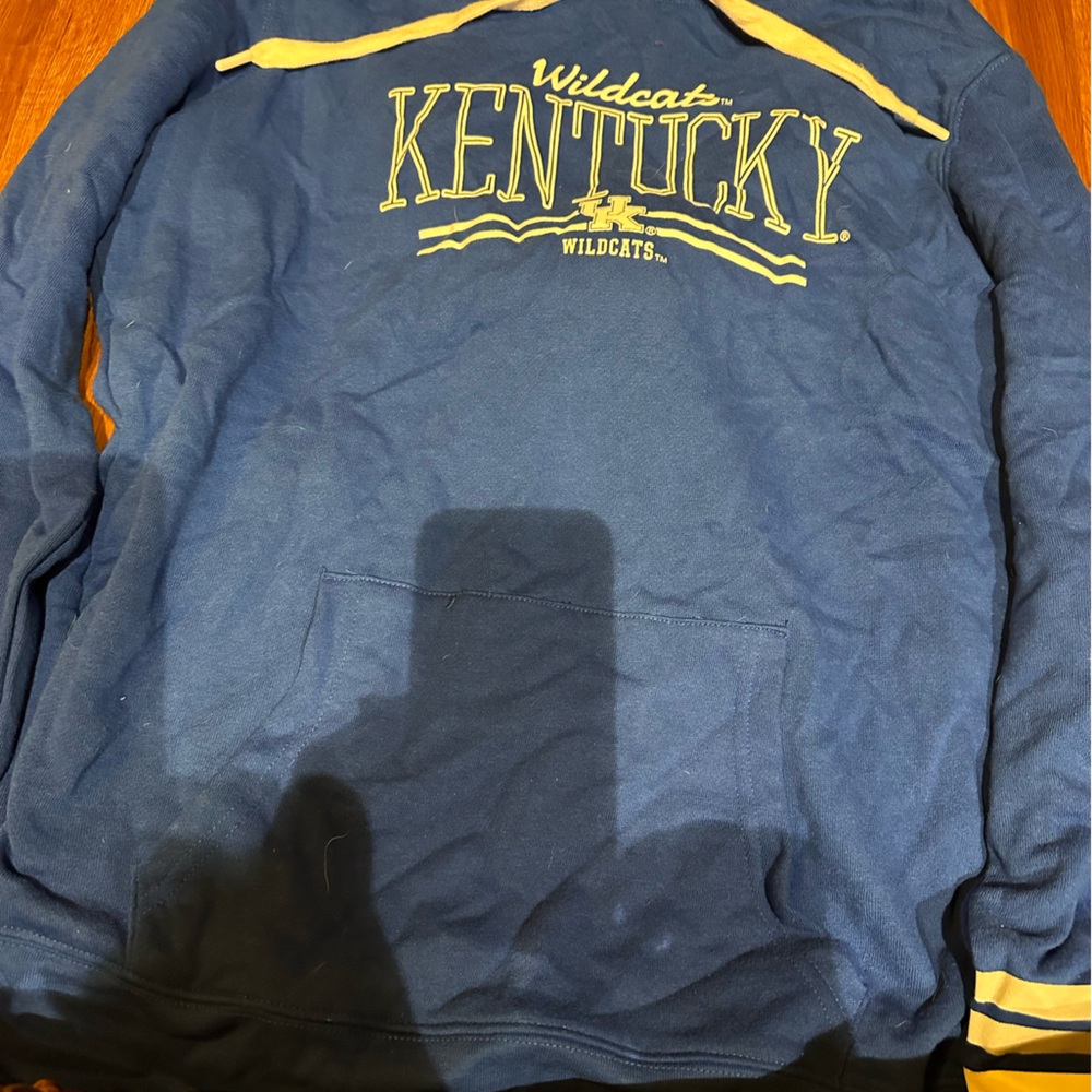 Wildcats Kentucky hoodie